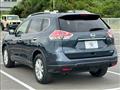 2015 Nissan X-Trail