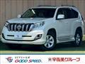 2015 Toyota Land Cruiser Prado