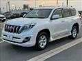 2015 Toyota Land Cruiser Prado
