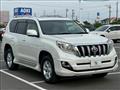 2015 Toyota Land Cruiser Prado