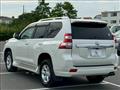 2015 Toyota Land Cruiser Prado