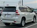 2015 Toyota Land Cruiser Prado