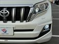2015 Toyota Land Cruiser Prado