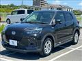 2022 Daihatsu Rocky