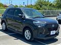 2022 Daihatsu Rocky