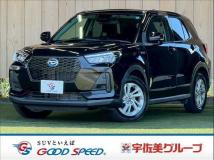 2022 Daihatsu Rocky