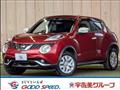 2015 Nissan Juke