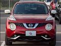 2015 Nissan Juke