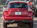 2015 Nissan Juke