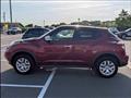 2015 Nissan Juke