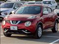 2015 Nissan Juke