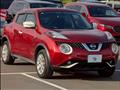 2015 Nissan Juke