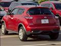 2015 Nissan Juke