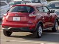 2015 Nissan Juke