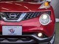 2015 Nissan Juke