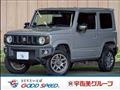 2019 Suzuki Jimny