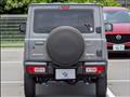 2019 Suzuki Jimny