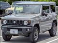 2019 Suzuki Jimny