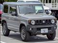 2019 Suzuki Jimny