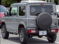 2019 Suzuki Jimny