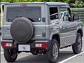 2019 Suzuki Jimny