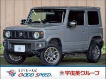 2019 Suzuki Jimny