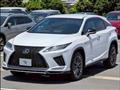 2020 Lexus RX