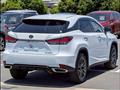 2020 Lexus RX