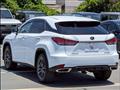 2020 Lexus RX