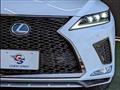 2020 Lexus RX