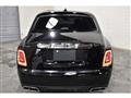 2018 Rolls-Royce Phantom