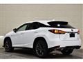 2021 Lexus RX