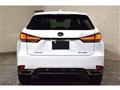 2021 Lexus RX