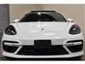 2018 Porsche Panamera
