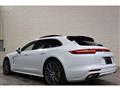 2018 Porsche Panamera