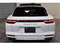 2018 Porsche Panamera
