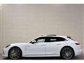 2018 Porsche Panamera