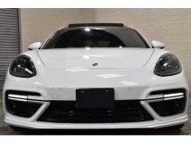 2018 Porsche Panamera