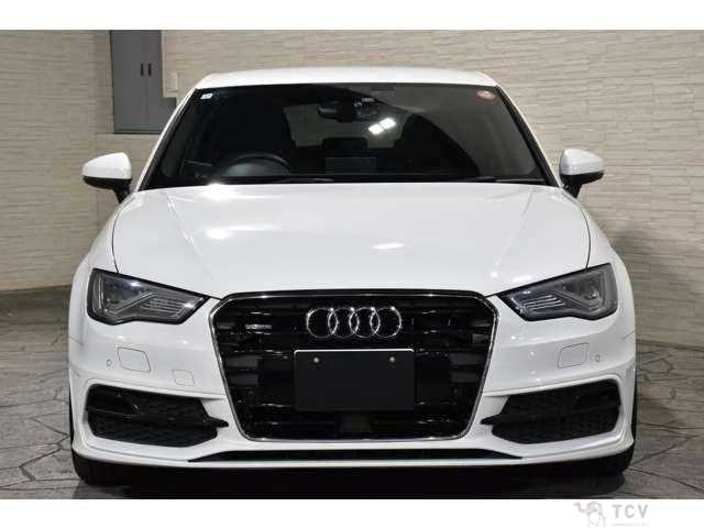 2015 Audi A3