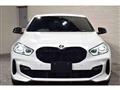 2021 BMW 1 Series