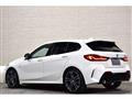 2021 BMW 1 Series