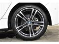 2021 BMW 1 Series