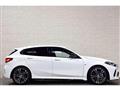 2021 BMW 1 Series