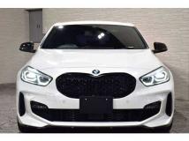 2021 BMW 1 Series