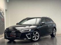 2023 Audi A4