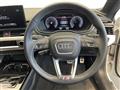 2023 Audi A5