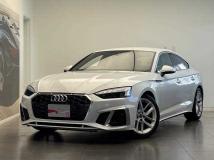 2023 Audi A5