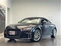 2023 Audi TT