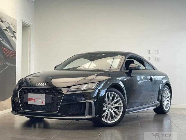 2023 Audi TT
