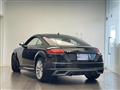 2023 Audi TT